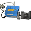 SICK CLV430-6010 Barcode Scanner 1017981 Fixed Mount Long Range W/ Bracket