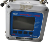 TBI Bailey TB82PH2010310 pH ORP pION Advantage Series Transmitter