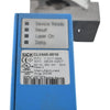 SICK CLV440-0010 1017588 Fixed Mount Laser Barcode Scanner Line Scan 10-30V DC