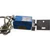 SICK CLV440-0010 1017588 Fixed Mount Laser Barcode Scanner Line Scan 10-30V DC