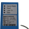 SICK CLV430-6010 1017981 Fixed Mount Laser Barcode Scanner Oscillating Mirror