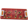 Pack of 10 NEW Sandvik VBMT 160412-MR 2035 Carbide Turning Inserts VBMT 333-MR