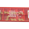 Pack of 10 NEW Sandvik TLG 3156R 2135 Top Lok Grooving Carbide Inserts
