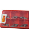 Pack of 10 NEW Sandvik 5322 270-02 Indexable Toolholder Insert Shim Seats