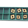 Pack of 6 NEW NWP CCMT3252-NS ST35 Carbide Indexable Turning Inserts
