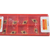 Pack of 10 NEW Sandvik DCMT 07 02 04-MM 1025 Carbide Turning Inserts DCMT 2(1.5)1-MM