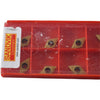 Pack of 10 NEW Sandvik DCMT 07 02 04-MM 1025 Carbide Turning Inserts DCMT 2(1.5)1-MM