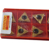 Pack of 10 NEW Sandvik TCMT 16 T3 04-MF 1025 Carbide Turning Inserts TCMT 3(2.5)1-MF