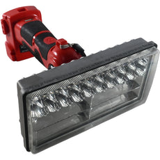 YX-30W-002 30W Lithium-Ion LED Work Light 3300 Lumens Bare Tool