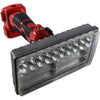 YX-30W-002 30W Lithium-Ion LED Work Light 3300 Lumens Bare Tool