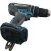 Makita XPH10 18V LXT Lithium-Ion Cordless 1/2 Hammer Driver Drill Tool Only