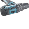 Makita XPH10 18V LXT Lithium-Ion Cordless 1/2 Hammer Driver Drill Tool Only