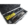NEW Solary H7 H7E Flameless Heat System Magnetic Induction Heater Tool Kit 110V
