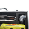 NEW Solary H7 H7E Flameless Heat System Magnetic Induction Heater Tool Kit 110V