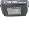 Makita BL1850B 18V LXT Lithium Ion 5.0Ah 90Wh Cordless Power Tool Battery