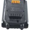 DeWalt DCB201 20V MAX Lithium Ion 1.5Ah 30Wh Compact Power Tool Battery