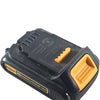 DeWalt DCB201 20V MAX Lithium Ion 1.5Ah 30Wh Compact Power Tool Battery