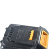 DeWalt DCB201 20V MAX Lithium Ion 1.5Ah 30Wh Compact Power Tool Battery
