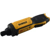 DeWalt DCF682 8V MAX Cordless Gyroscopic Inline Screwdriver Tool Only