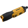 DeWalt DCF682 8V MAX Cordless Gyroscopic Inline Screwdriver Tool Only