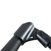 Shure SM57 Dynamic Cardioid Instrument Microphone with Gooseneck Podium Mount