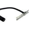 Shure SM57 Dynamic Cardioid Instrument Microphone with Gooseneck Podium Mount