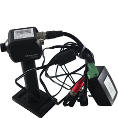 Marshall Electronics CV503 Full-HD Mini Broadcast Camera Thorlabs BA2R Mount