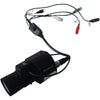 Marshall Electronics CV365-CGB Full-HD Compact Genlock Camera Fujinon Lens
