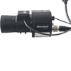 Marshall Electronics CV365-CGB Full-HD Compact Genlock Camera Fujinon Lens