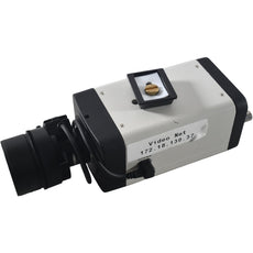 PTZOptics PTVL-ZCAM HD Video Box Camera 3G-SDI IP Streaming 1080p60