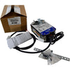 NEW Johnson Controls M9208-BGC-3 Electric Spring Return Damper Actuator 24V 70 in-lb