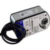 NEW Johnson Controls M9208-BGC-3 Electric Spring Return Damper Actuator 24V 70 in-lb