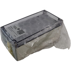 NEW Johnson Controls M9000-342 Weather Shield Enclosure NEMA 4X VG1000 Valve