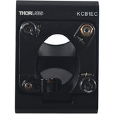Thorlabs KCB1EC Right Angle Kinematic Elliptical Mirror Mount 30 mm Cage System