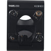 Thorlabs KCB1EC Right Angle Kinematic Elliptical Mirror Mount 30 mm Cage System