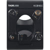 Thorlabs KCB1EC Right Angle Kinematic Elliptical Mirror Mount 30 mm Cage System