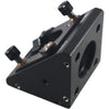 Thorlabs KCB1EC Right Angle Kinematic Elliptical Mirror Mount 30 mm Cage System
