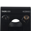 Thorlabs KCB1EC Right Angle Kinematic Elliptical Mirror Mount 30 mm Cage System