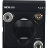 Thorlabs KCB1 Right Angle Kinematic Mirror Mount 30 mm Cage System SM1