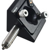 Thorlabs KCB1 Right Angle Kinematic Mirror Mount 30 mm Cage System with Post