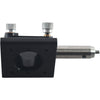 Thorlabs KCB1 Right Angle Kinematic Mirror Mount 30 mm Cage System with Post