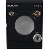 Thorlabs KCB1C Right Angle Kinematic Mirror Mount 30 mm Cage SM1 Parts