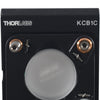 Thorlabs KCB1C Right Angle Kinematic Mirror Mount 30 mm Cage SM1 Parts
