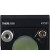 Thorlabs KCB1 Right Angle Kinematic Mirror Mount 30 mm Cage SM1 with Nd YAG Mirror