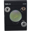 Thorlabs KCB1 Right Angle Kinematic Mirror Mount 30 mm Cage SM1 with Nd YAG Mirror