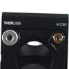 Thorlabs KCB1 Right Angle Kinematic Mirror Mount 30mm Cage System SM1