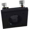 Thorlabs KCB1 Right Angle Kinematic Mirror Mount 30mm Cage System SM1