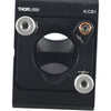 Thorlabs KCB1 Right Angle Kinematic Mirror Mount 30mm Cage System SM1