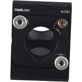 Thorlabs KCB1 Right Angle Kinematic Mirror Mount 30mm Cage System SM1