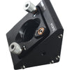 Thorlabs KCB1C Right Angle Kinematic Mirror Mount 30 mm Cage System SM1